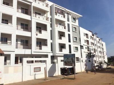 Project Image of 1060.0 - 2205.0 Sq.ft 2 BHK Apartment for buy in Avani Hills