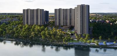 MICROPOLIS Elevation 2