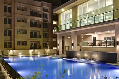Project Image of 1388.0 - 1960.0 Sq.ft 2 BHK Apartment for buy in Sobha Elan