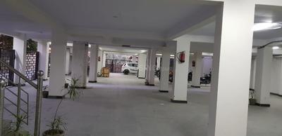 Project Image of 980.0 - 1250.0 Sq.ft 2 BHK Apartment for buy in India Bricks Ganga And Yamuna Tower