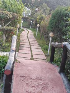 Project Image of 9000.0 - 36000.0 Sq.ft Residential Plot Plot for buy in Vats Green Beauty Farm House