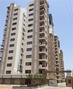 Project Image of 1203.0 - 2947.0 Sq.ft 2 BHK Apartment for buy in Happy Home Nakshatra Solitaire