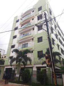 Project Image of 1045.0 - 1332.0 Sq.ft 2 BHK Apartment for buy in SS Navya Glass Emerald
