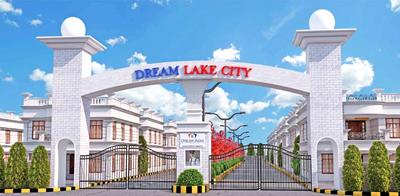 Project Image of 1350.0 - 1800.0 Sq.ft Residential Plot Plot for buy in Dream Lake City