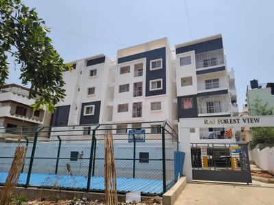 Project Image of 1015.0 - 1475.0 Sq.ft 2 BHK Apartment for buy in Raj Forest View
