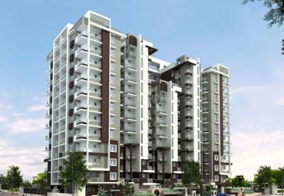 Project Image of 1140.0 - 1580.0 Sq.ft 2 BHK Apartment for buy in SDC Keystone