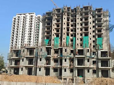 Project Image of 0.0 - 645.73 Sq.ft 2 BHK Apartment for buy in Tathastu