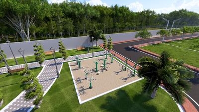 Project Image of 0.0 - 900.0 Sq.ft Residential Plot Plot for buy in Giriraj Gateway