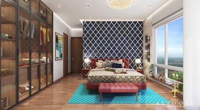 Project Image of 439.92 - 1210.0 Sq.ft 1 BHK Apartment for buy in MVN Aero One Phase 1