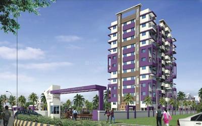 Project Image of 769 Sq.ft 2 BHK Apartment / Flat for sale in Alandi for Rs. 3800000