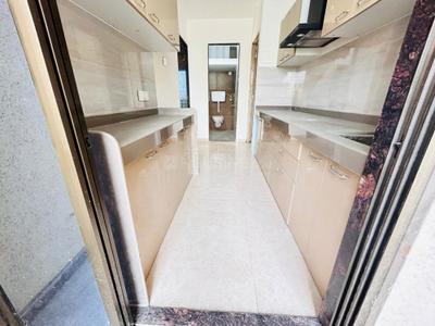 Project Image of 388.0 - 562.0 Sq.ft 1 BHK Apartment for buy in Om Swami Samartha Complex