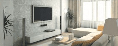 Project Image of 424.0 - 574.0 Sq.ft 2 BHK Apartment for buy in Akshar Estonia