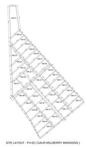 Project Image of 0.0 - 4500.0 Sq.ft 6.5 BHK Villa for buy in Gaurs Mulberry Mansions