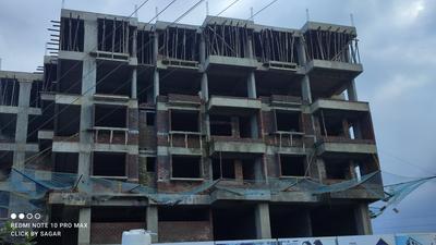 Project Image of 761.0 - 913.0 Sq.ft 2 BHK Apartment for buy in MSK Aven Vista