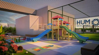 Project Image of 567.0 - 977.0 Sq.ft 2 BHK Apartment for buy in Hum Sapphire