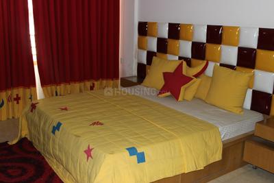 Project Image of 1150.0 - 1425.0 Sq.ft 2 BHK Apartment for buy in Maxheights Metro View
