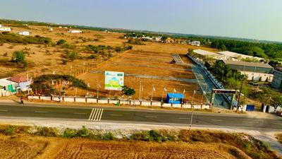 Project Image of 436.0 - 2044.0 Sq.ft Residential Plot Plot for buy in Star Majestic