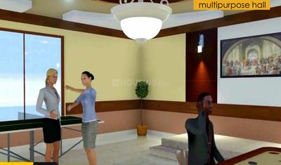 Project Image of 972.0 - 1380.0 Sq.ft 2 BHK Apartment for buy in Eminence Park