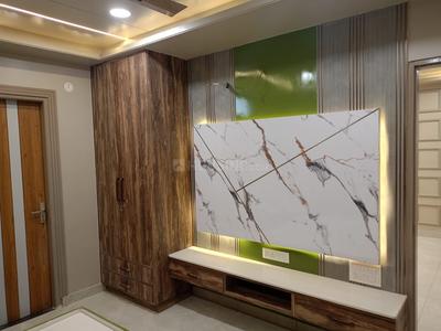 Project Image of 881.02 - 981.58 Sq.ft 3 BHK Apartment for buy in Vinayak Elenza I