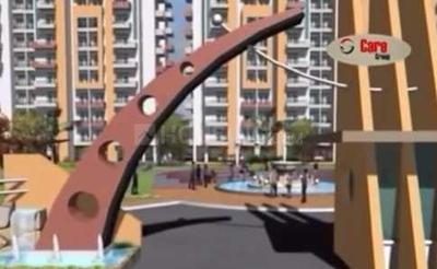 Project Image of 1250.0 - 1500.0 Sq.ft 2 BHK Apartment for buy in Care The Alien Court