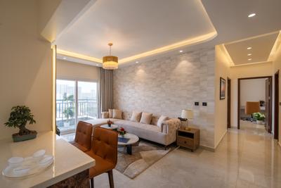 Project Image of 1188.0 - 2363.0 Sq.ft 2 BHK Apartment for buy in Keya The Lake Terraces