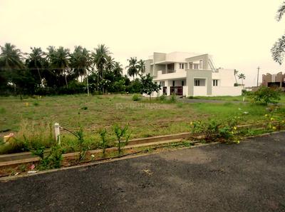 Project Image of 717.0 - 1650.0 Sq.ft 2 BHK Villa for buy in ABI P And K West Gate