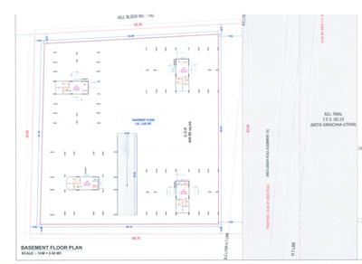 Project Image of 616.56 - 818.81 Sq.ft 2 BHK Apartment for buy in Shree Mantra Dream Homes