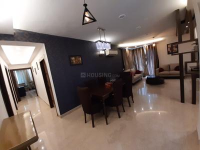Project Image of 1890.0 - 2147.0 Sq.ft 3 BHK Apartment for buy in Espire Hamilton Heights