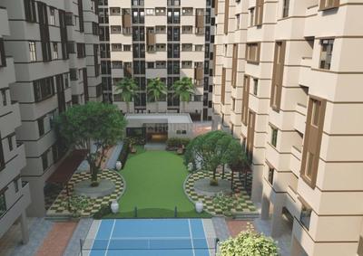 Project Image of 700 Sq.ft 1 BHK Apartment / Flat for sale in Narolgam for Rs. 1900000