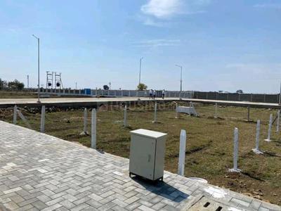 Project Image of 1000.0 - 11000.0 Sq.ft Residential Plot Plot for buy in Mauli Nagar 19
