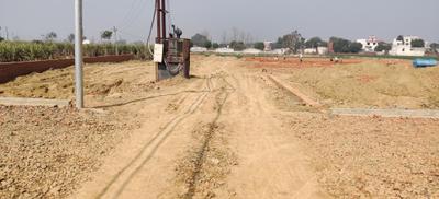 Project Image of 450.0 - 1350.0 Sq.ft Residential Plot Plot for buy in Narendra Krishna Enclave