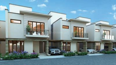 Project Image of 0.0 - 3040.0 Sq.ft 4 BHK Villa for buy in Casagrand Luxus