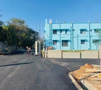Project Image of 1318.0 - 2731.0 Sq.ft Residential Plot Plot for buy in Athika Skanda Estates