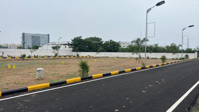 Project Image of 940.0 - 2000.0 Sq.ft Residential Plot Plot for buy in Staar Homes Serasa Avenue