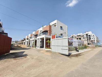 Project Image of 1468.41 - 1699.73 Sq.ft 5.5 BHK Villa for buy in Shivaay Infinity