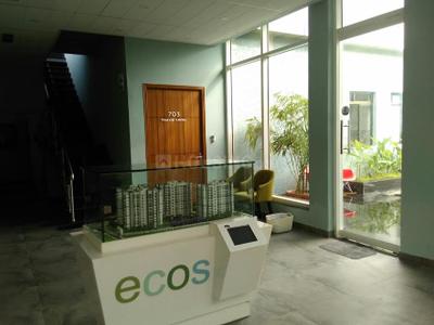 Project Image of 879.0 - 2091.0 Sq.ft 2 BHK Apartment for buy in The Ecos