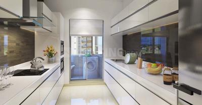 Project Image of 756.0 - 1727.0 Sq.ft 2 BHK Apartment for buy in Deserve Elite