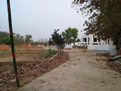 Project Image of 800.0 - 10000.0 Sq.ft Residential Plot Plot for buy in Akshansh Enclave Phase 3