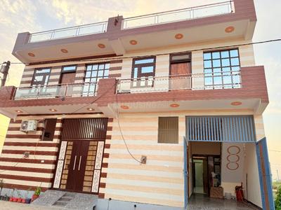 Project Image of 750.0 - 1600.0 Sq.ft 2 BHK Villa for buy in RK Krishna Enclave