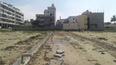 Project Image of 750.0 - 1500.0 Sq.ft Residential Plot Plot for buy in SS Meadows