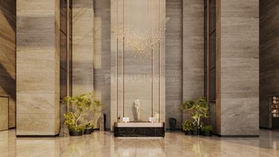 Project Image of 2051.0 - 3101.0 Sq.ft 3 BHK Apartment for buy in Ganga Anantam