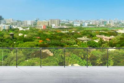 Project Image of 478.13 - 1008.0 Sq.ft 1 BHK Apartment for buy in Courtyard