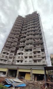 Project Image of 557.6 - 588.4 Sq.ft 2 BHK Apartment for buy in Paradise Sai Symphony