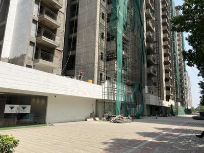 Project Image of 1055.0 - 2225.0 Sq.ft 2 BHK Apartment for buy in Aquacasa