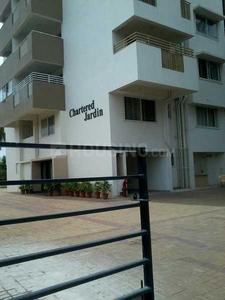 Project Image of 1887.0 - 4220.0 Sq.ft 3 BHK Apartment for buy in Chartered Jardin
