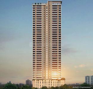 Project Image of 2037.0 - 3176.13 Sq.ft 4 BHK Apartment for buy in Viceroy Prive