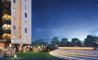 Project Image of 589.0 - 1015.0 Sq.ft 1 BHK Apartment for buy in Belani Ayana
