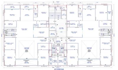 Project Image of 4036.04 - 10066.41 Sq.ft 3 BHK Apartment for buy in Rajhans Golf Link