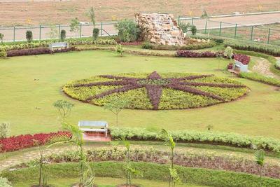 Project Image of 1200.0 - 2400.0 Sq.ft Residential Plot Plot for buy in Shriram Raynal Gardens