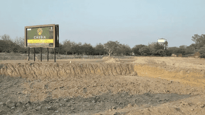 Project Image of 1144.0 - 1645.0 Sq.ft 3 BHK Apartment for buy in Omaxe Cassia GH II Phase II